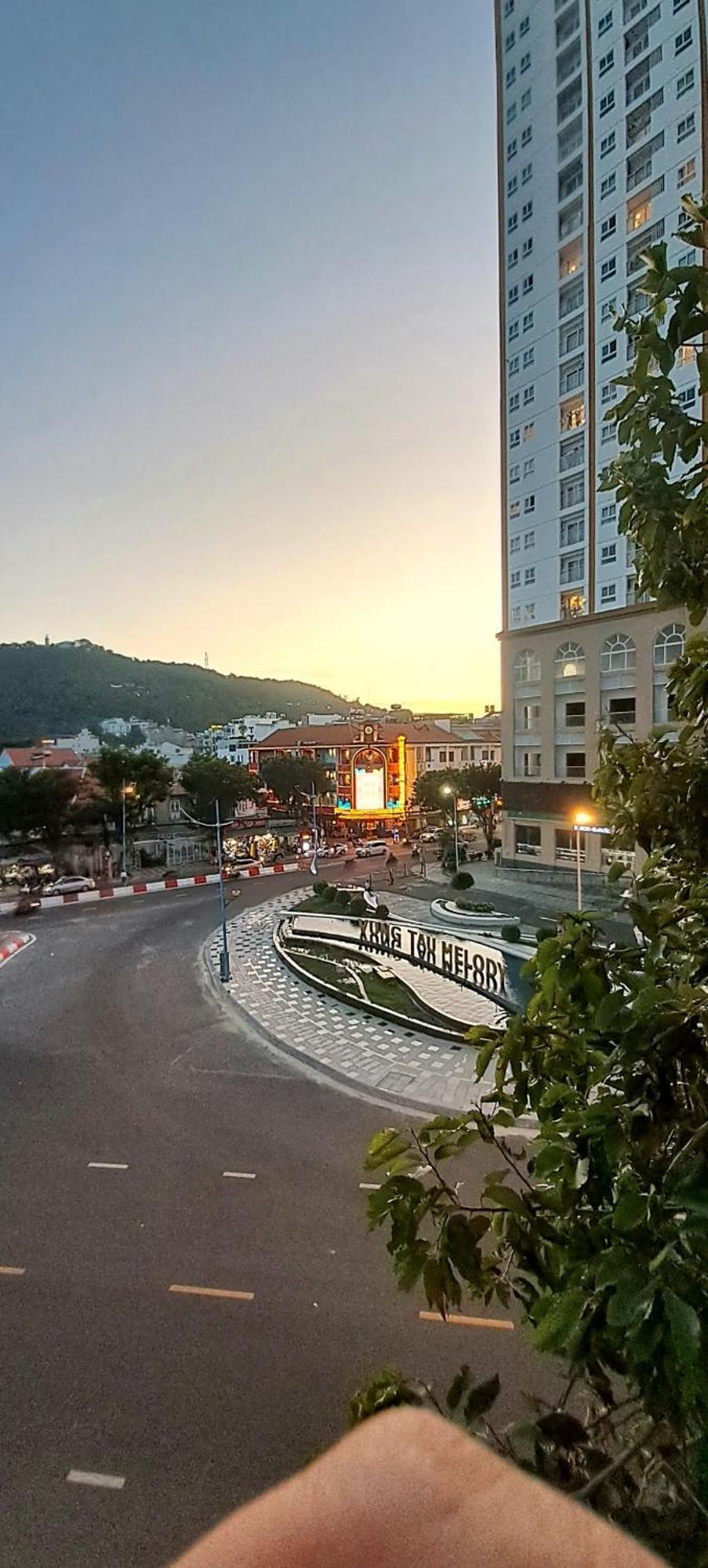 Kyo Hotel Vung Tau Exterior photo