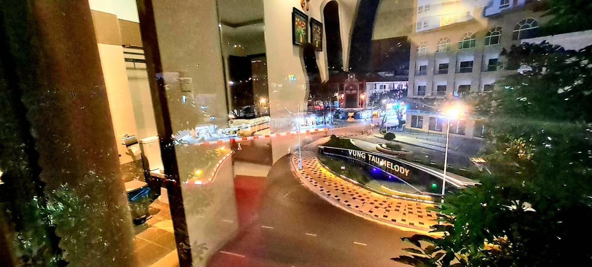 Kyo Hotel Vung Tau Exterior photo
